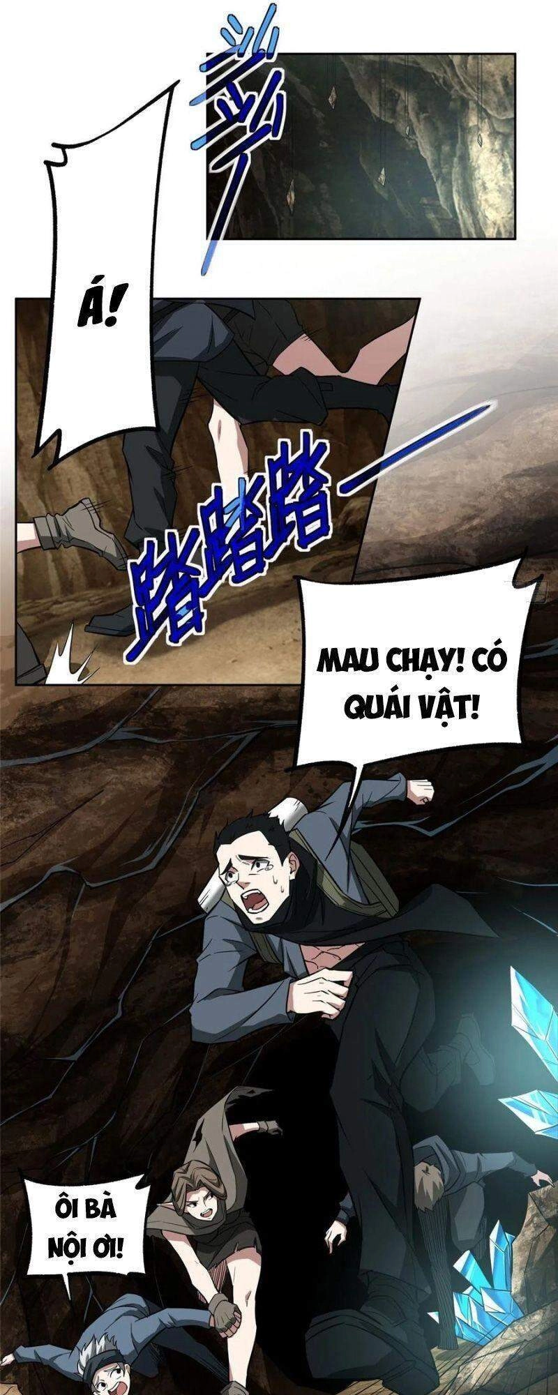 Siêu Thần Cơ Giới Sư Chapter 63 - 26