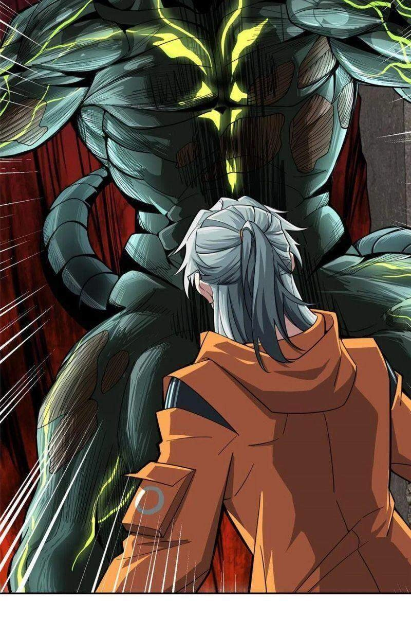 Siêu Thần Cơ Giới Sư Chapter 64 - 12