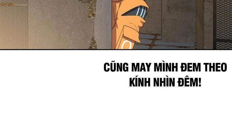 Siêu Thần Cơ Giới Sư Chapter 64 - 16