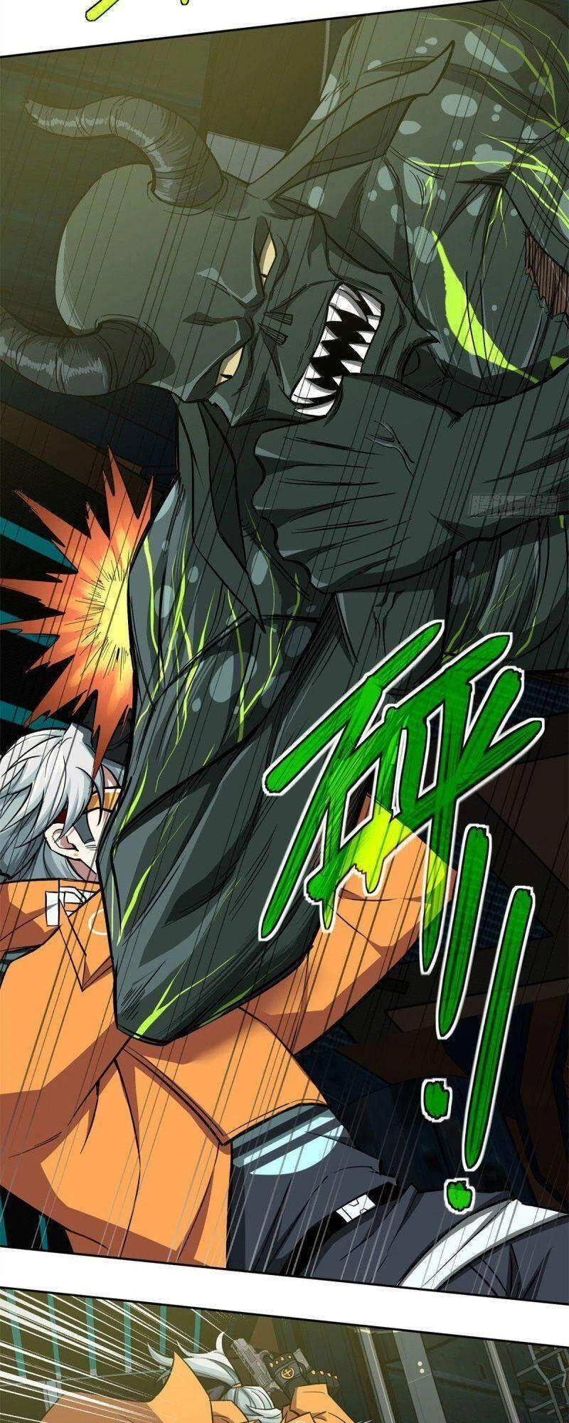 Siêu Thần Cơ Giới Sư Chapter 65 - 6