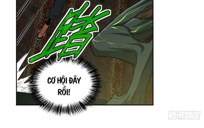 Siêu Thần Cơ Giới Sư Chapter 65 - 9