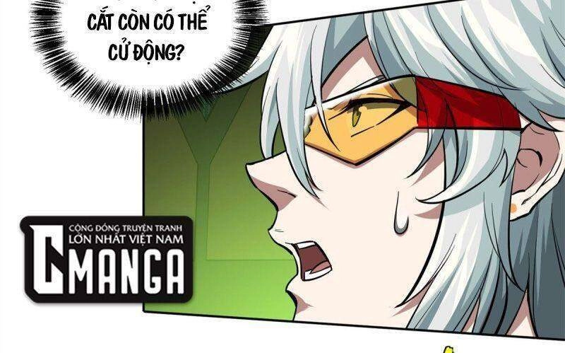 Siêu Thần Cơ Giới Sư Chapter 65 - 13