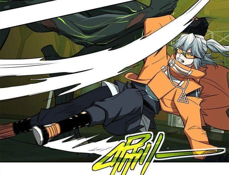 Siêu Thần Cơ Giới Sư Chapter 65 - 15