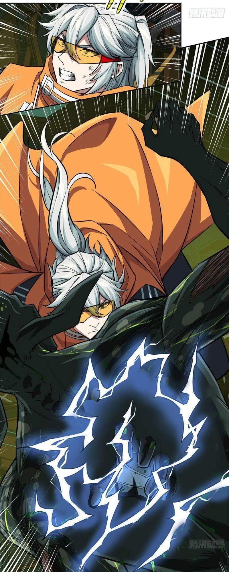 Siêu Thần Cơ Giới Sư Chapter 65 - 16