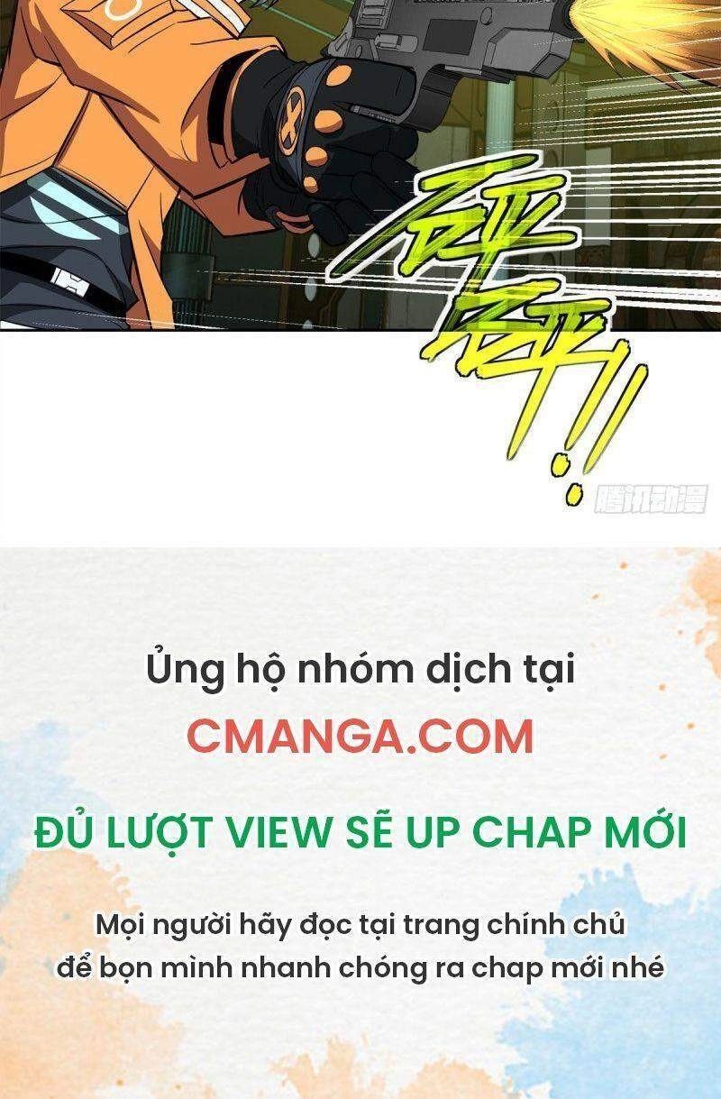 Siêu Thần Cơ Giới Sư Chapter 65 - 19