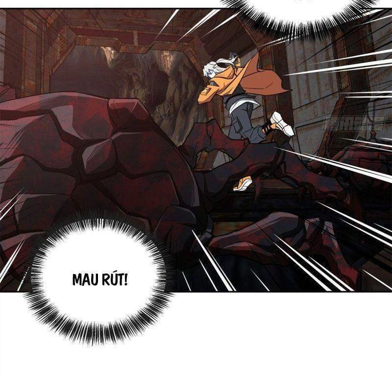 Siêu Thần Cơ Giới Sư Chapter 65 - 25