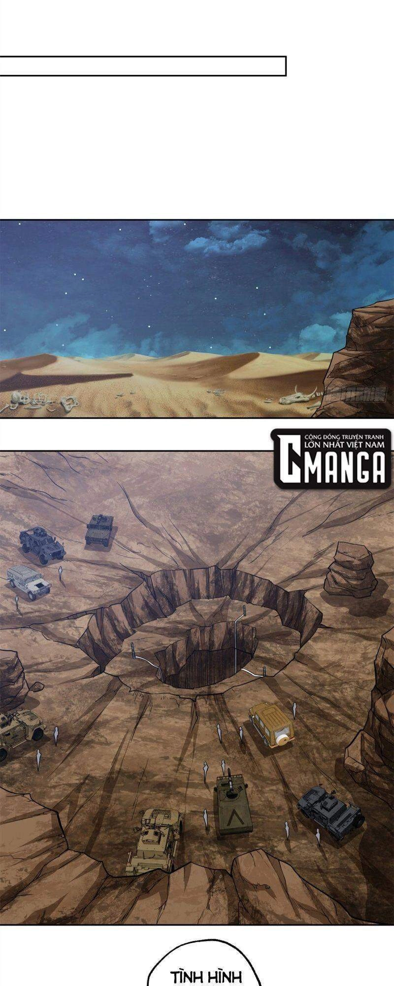 Siêu Thần Cơ Giới Sư Chapter 65 - 26