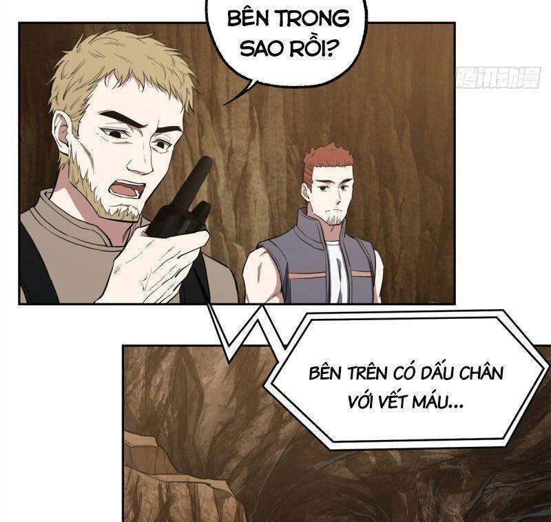 Siêu Thần Cơ Giới Sư Chapter 65 - 27