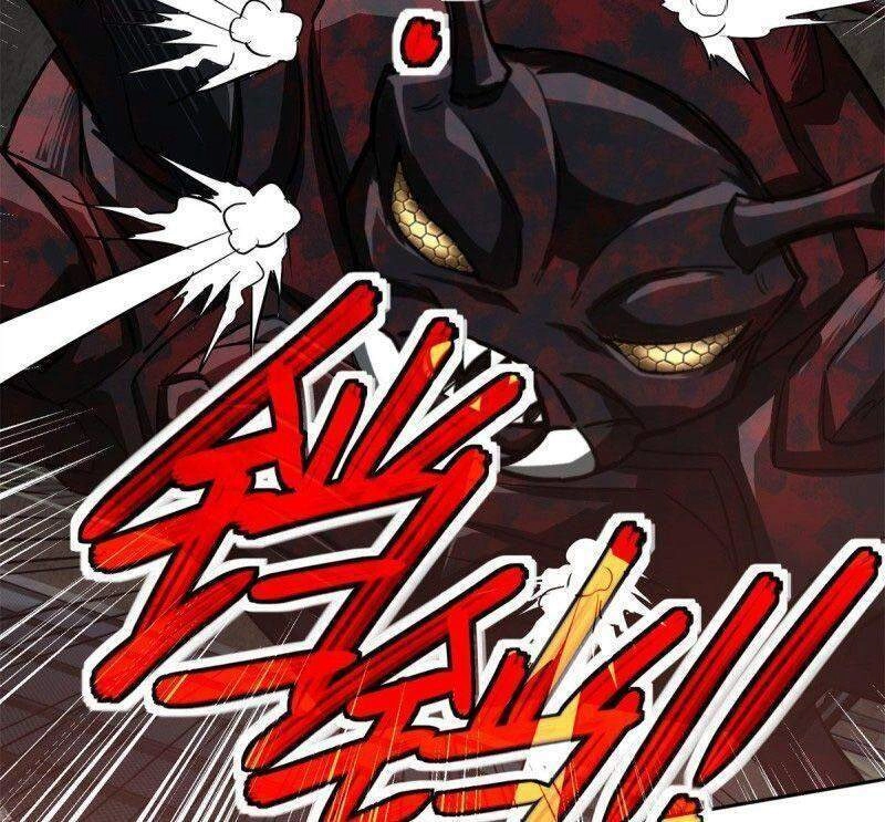 Siêu Thần Cơ Giới Sư Chapter 65 - 31