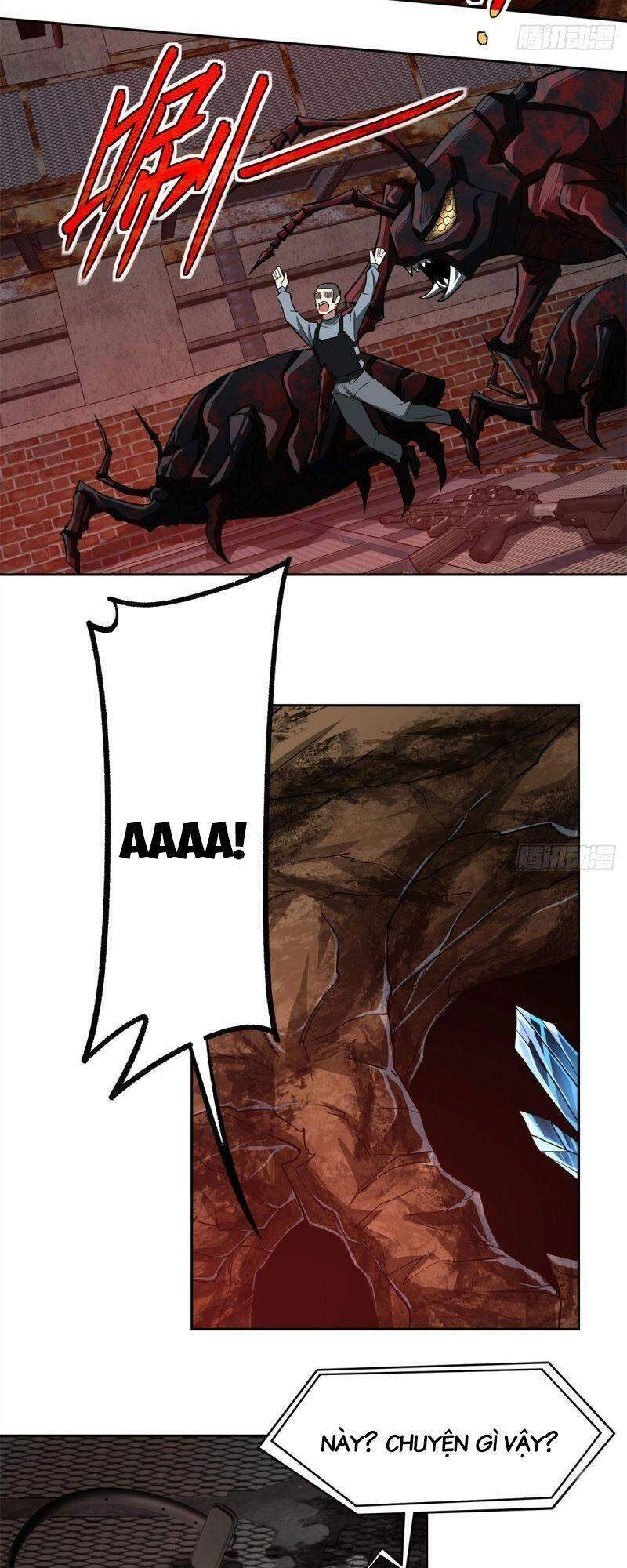 Siêu Thần Cơ Giới Sư Chapter 65 - 34