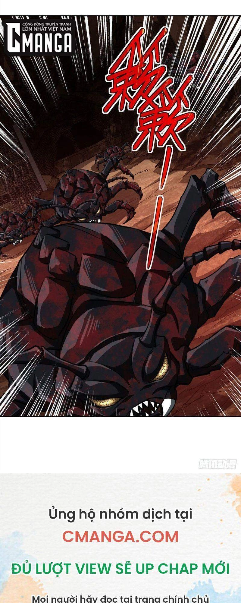 Siêu Thần Cơ Giới Sư Chapter 65 - 36