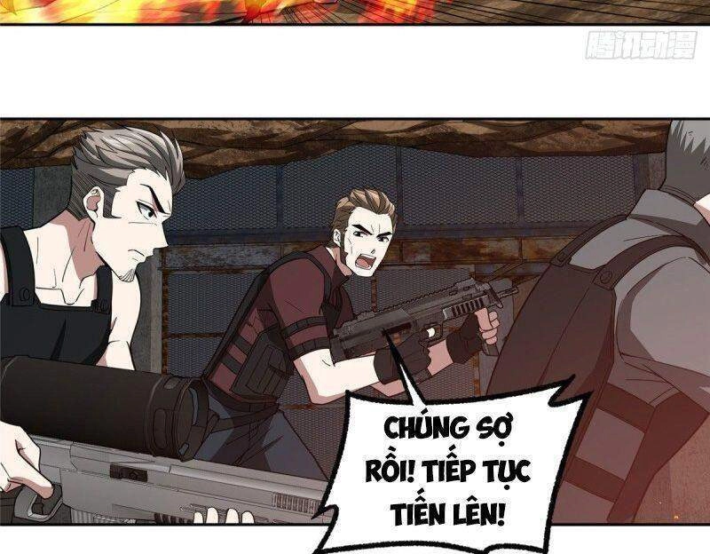 Siêu Thần Cơ Giới Sư Chapter 66 - 4