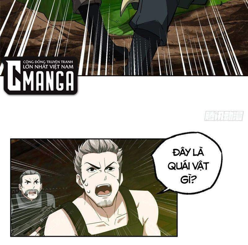 Siêu Thần Cơ Giới Sư Chapter 66 - 8