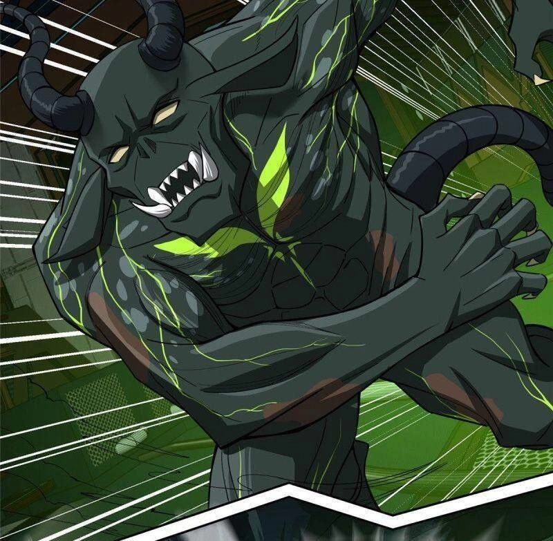 Siêu Thần Cơ Giới Sư Chapter 66 - 17