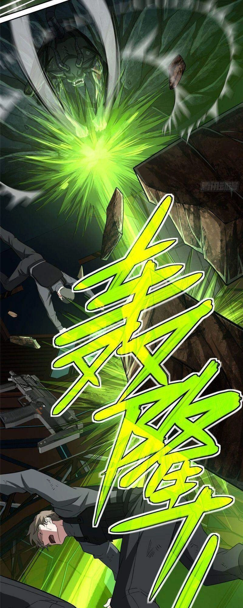 Siêu Thần Cơ Giới Sư Chapter 66 - 18