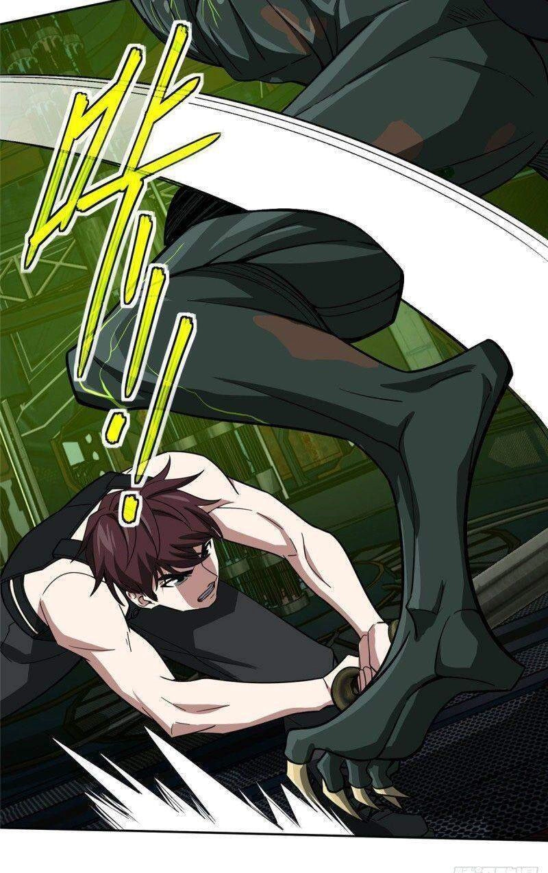 Siêu Thần Cơ Giới Sư Chapter 66 - 26