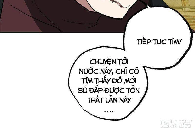 Siêu Thần Cơ Giới Sư Chapter 66 - 32