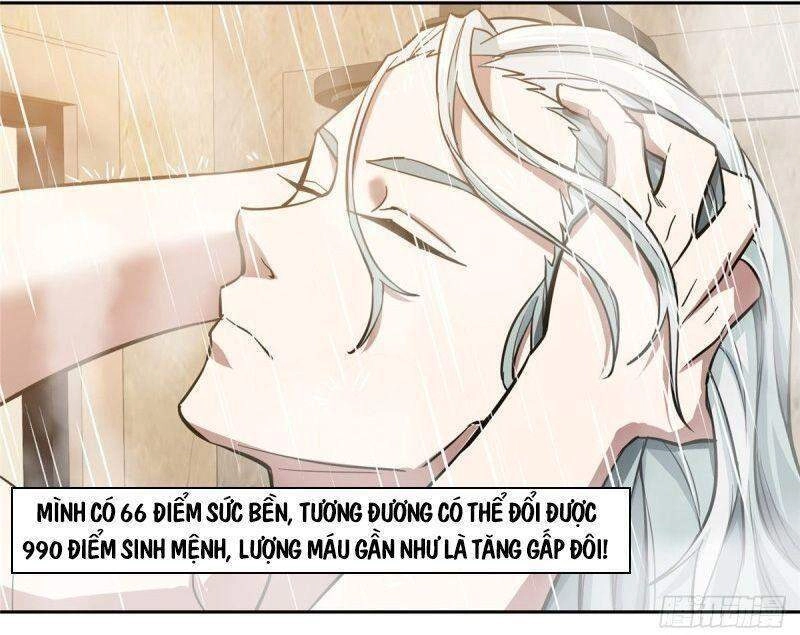 Siêu Thần Cơ Giới Sư Chapter 67 - 19