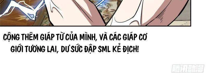 Siêu Thần Cơ Giới Sư Chapter 67 - 21