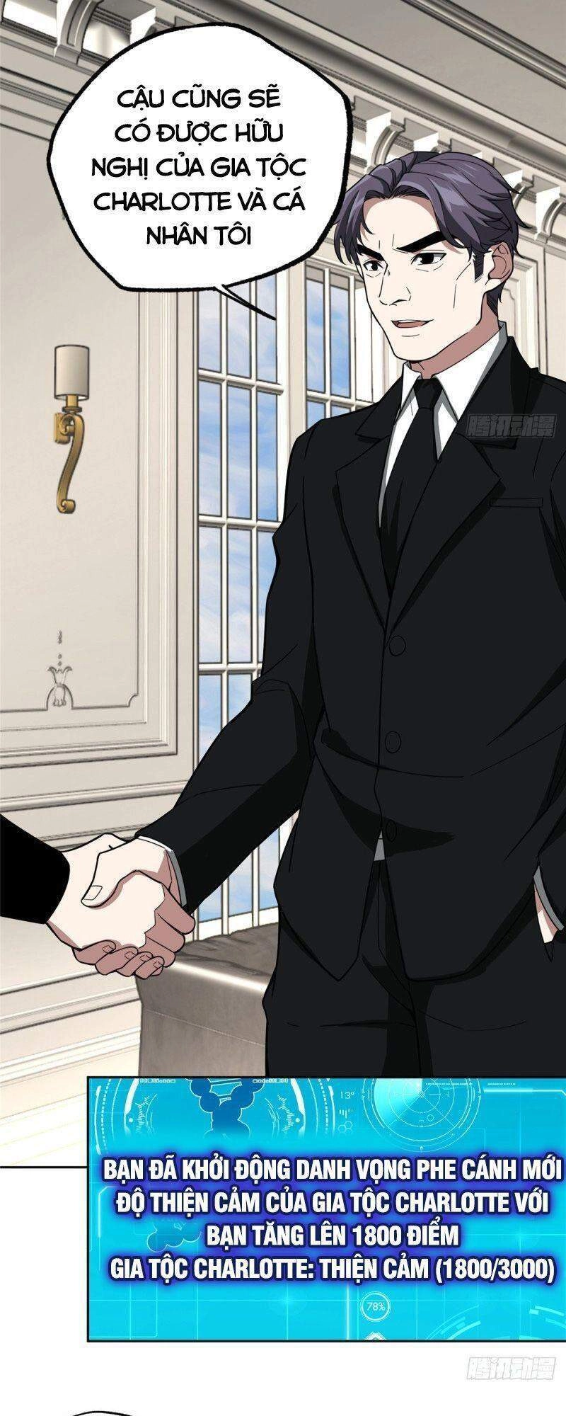 Siêu Thần Cơ Giới Sư Chapter 68 - 9