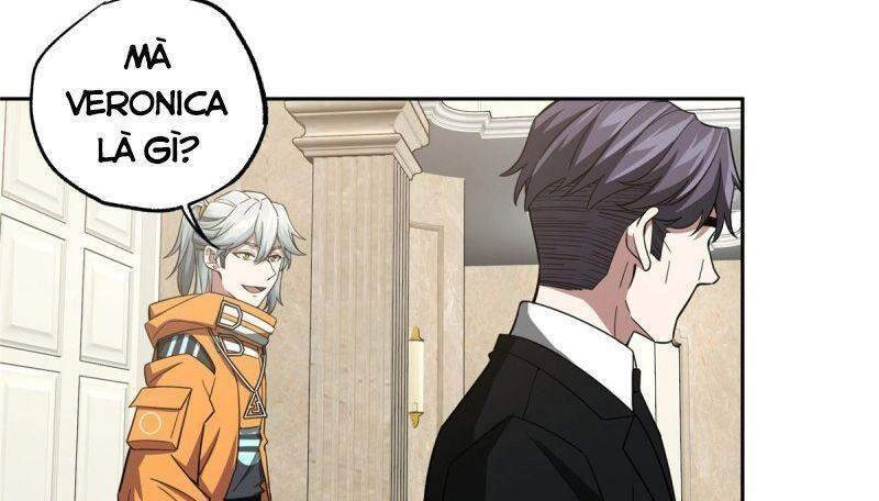 Siêu Thần Cơ Giới Sư Chapter 68 - 10