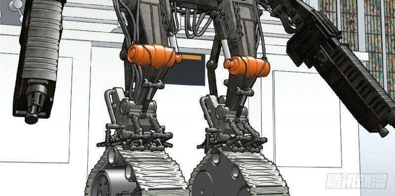 Siêu Thần Cơ Giới Sư Chapter 68 - 26