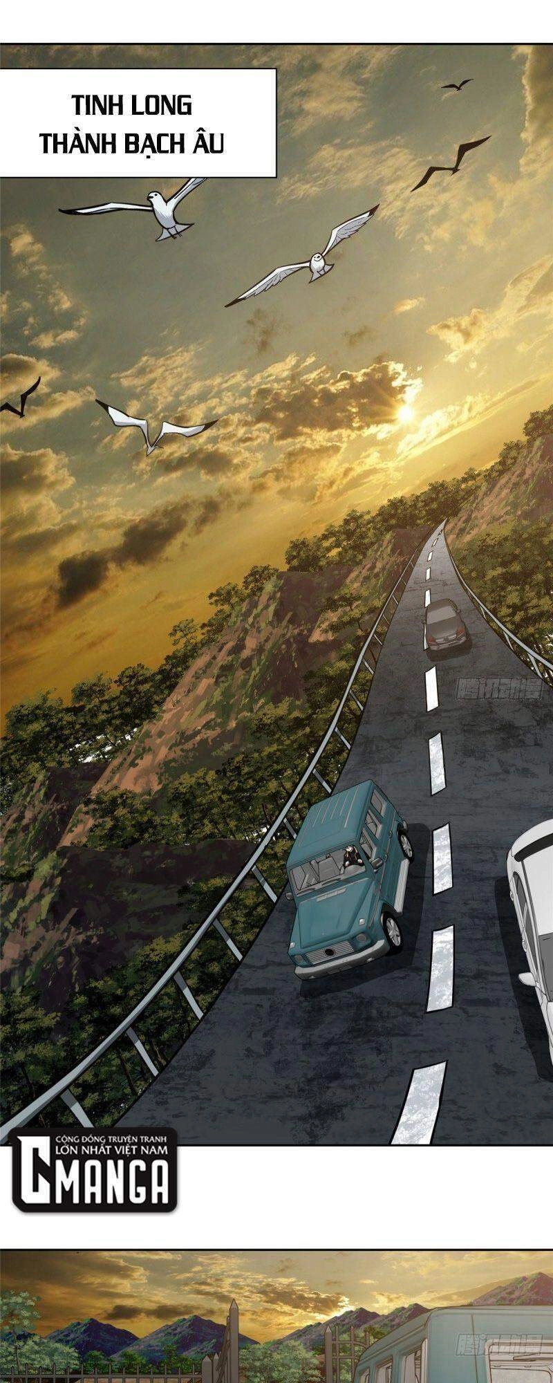 Siêu Thần Cơ Giới Sư Chapter 69 - 1