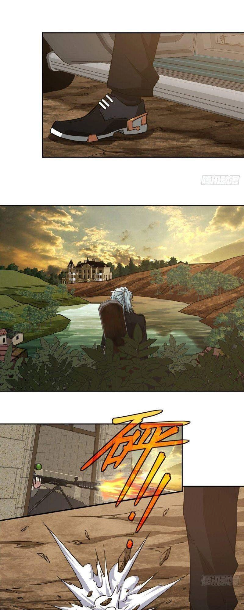 Siêu Thần Cơ Giới Sư Chapter 69 - 3