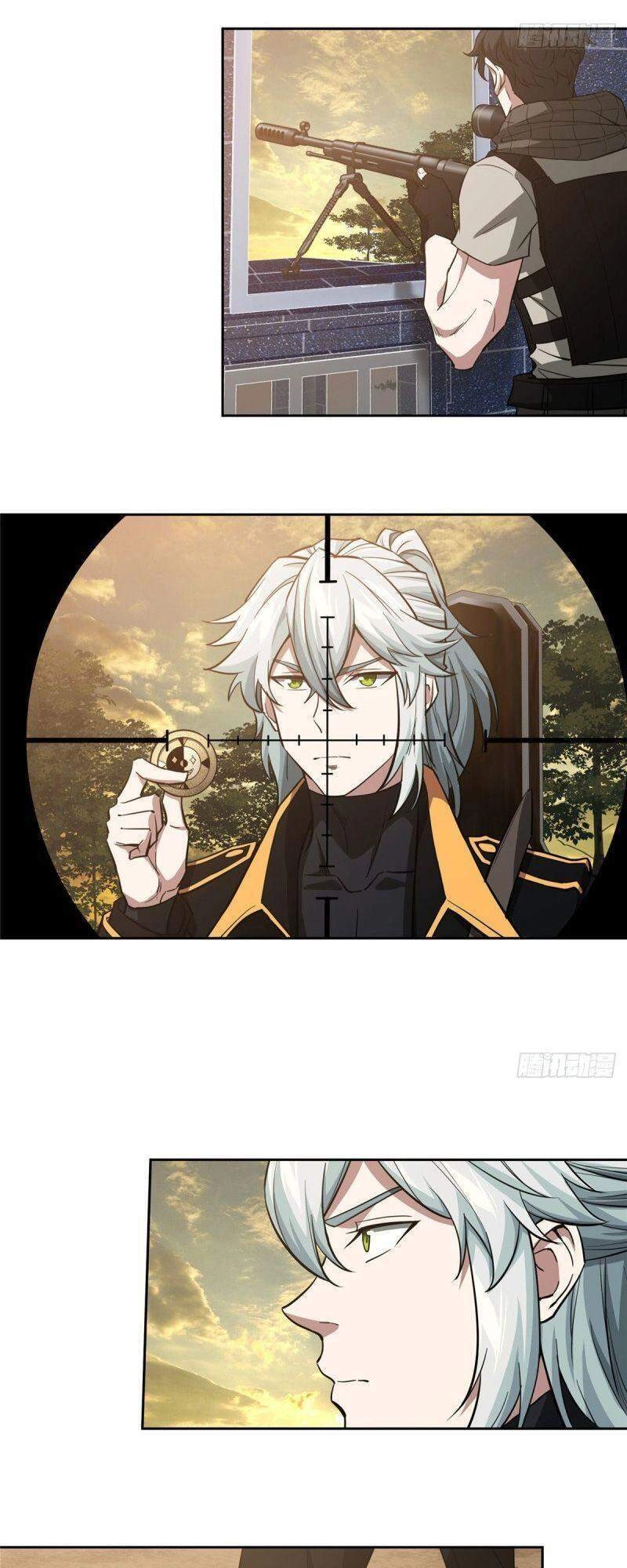 Siêu Thần Cơ Giới Sư Chapter 69 - 7