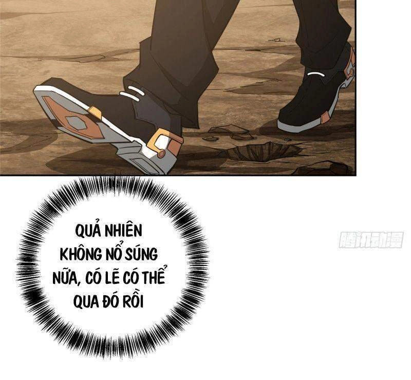 Siêu Thần Cơ Giới Sư Chapter 69 - 8