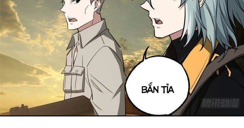 Siêu Thần Cơ Giới Sư Chapter 69 - 12