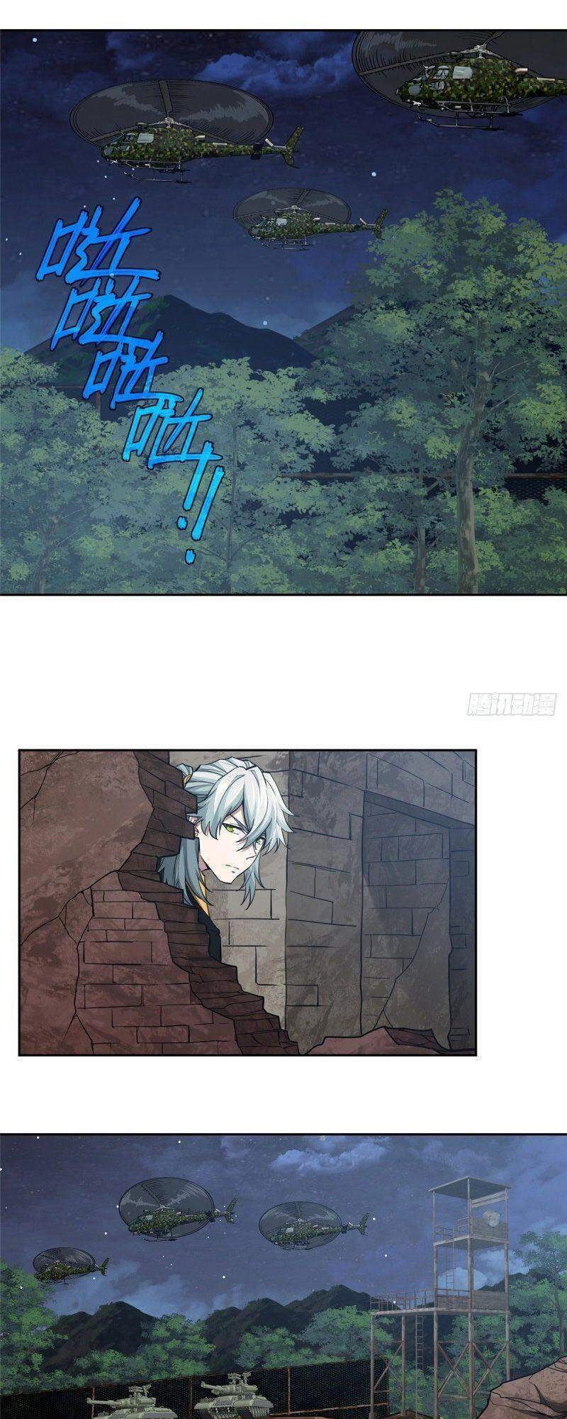 Siêu Thần Cơ Giới Sư Chapter 69 - 27