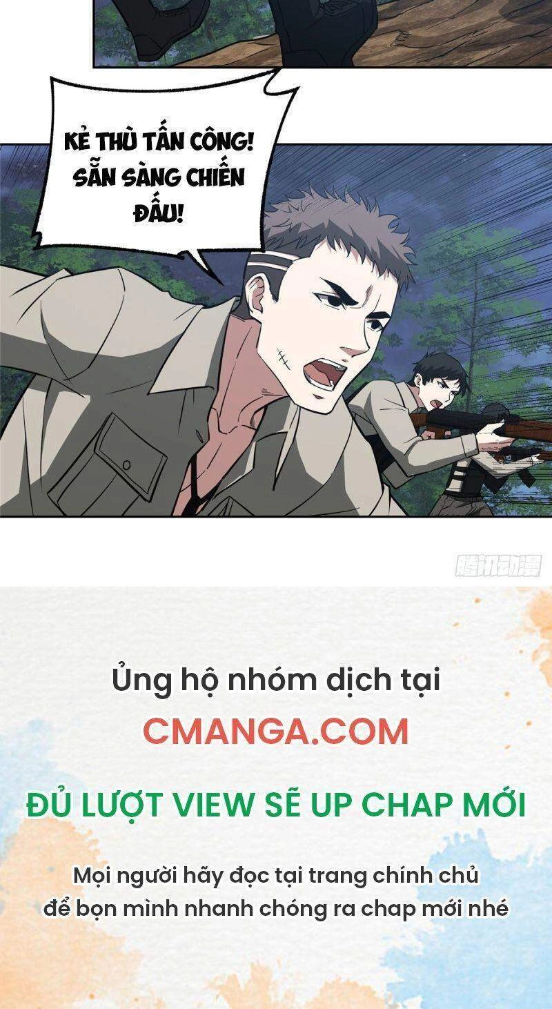 Siêu Thần Cơ Giới Sư Chapter 69 - 30