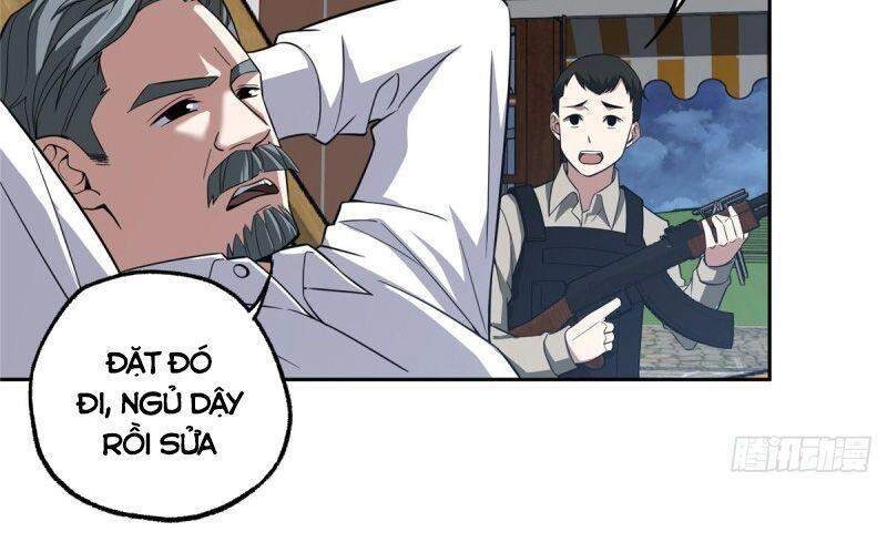 Siêu Thần Cơ Giới Sư Chapter 70 - 13