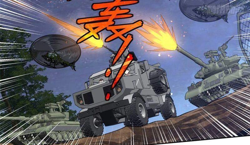 Siêu Thần Cơ Giới Sư Chapter 70 - 28