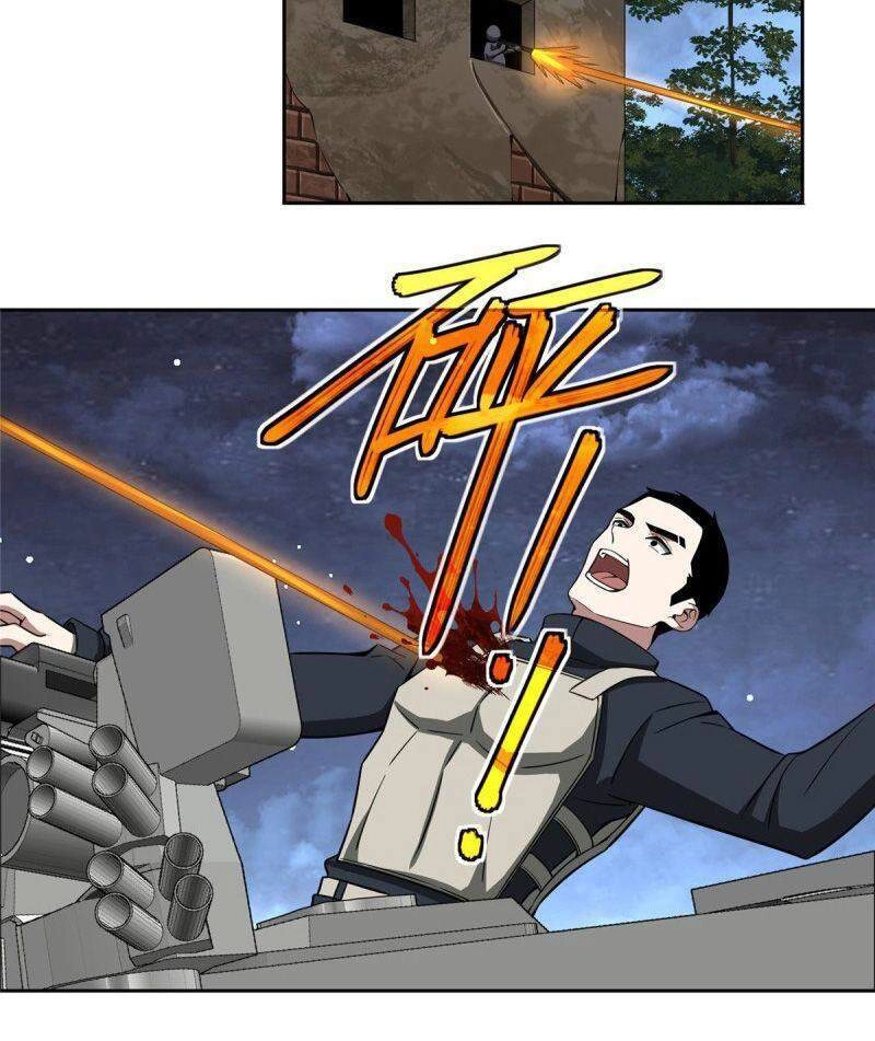 Siêu Thần Cơ Giới Sư Chapter 70 - 30