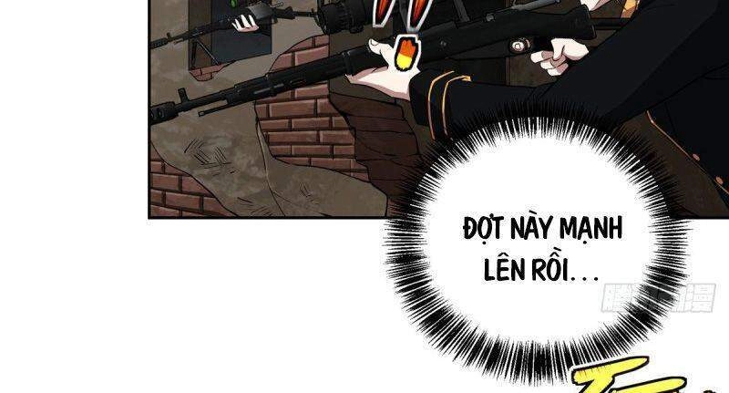 Siêu Thần Cơ Giới Sư Chapter 70 - 32