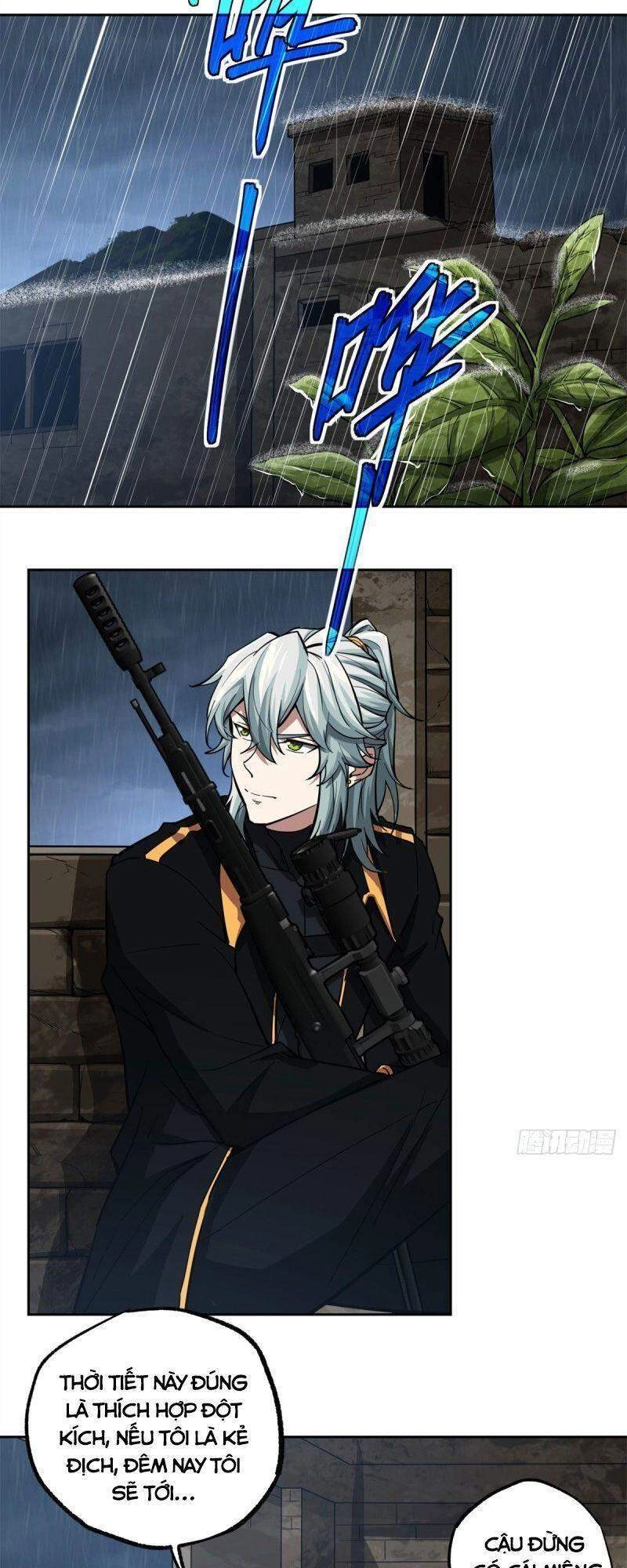 Siêu Thần Cơ Giới Sư Chapter 71 - 3