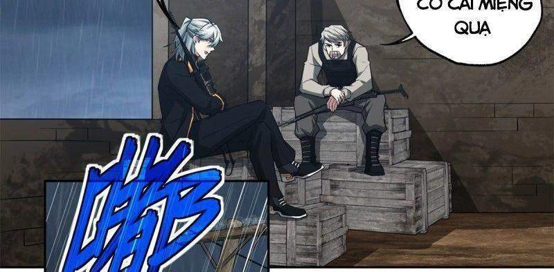 Siêu Thần Cơ Giới Sư Chapter 71 - 4