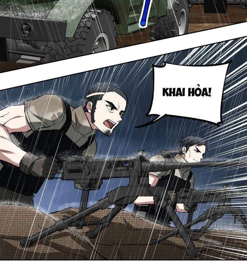 Siêu Thần Cơ Giới Sư Chapter 71 - 6