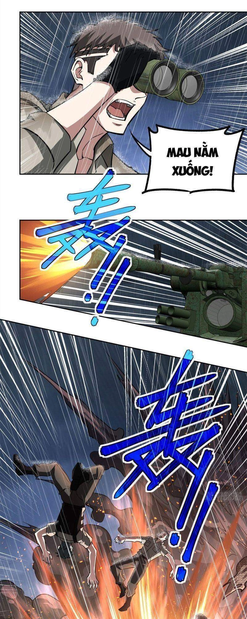 Siêu Thần Cơ Giới Sư Chapter 71 - 7