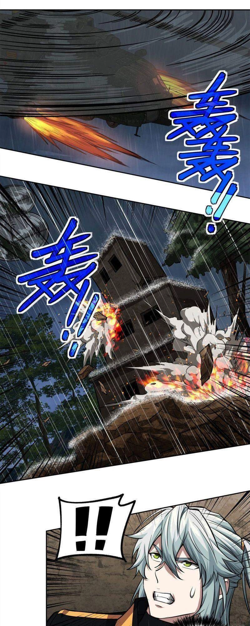 Siêu Thần Cơ Giới Sư Chapter 71 - 15