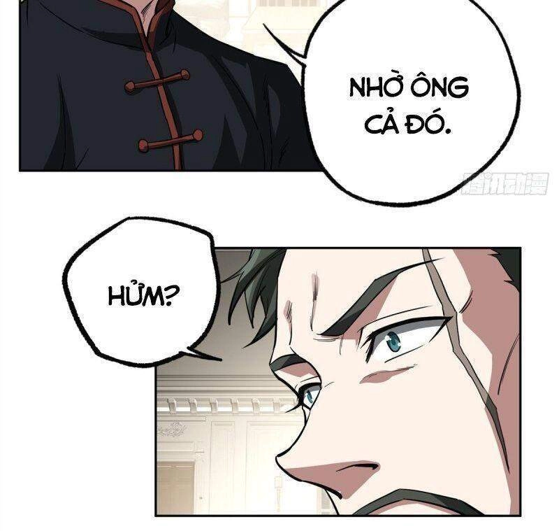 Siêu Thần Cơ Giới Sư Chapter 71 - 22