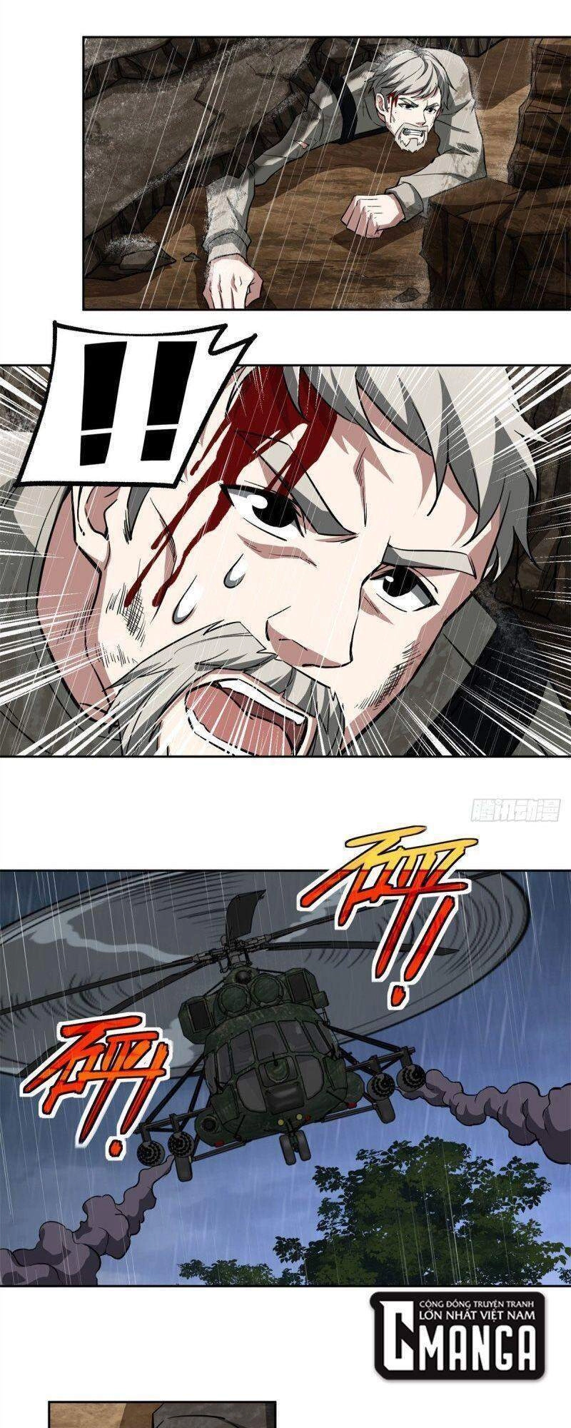 Siêu Thần Cơ Giới Sư Chapter 71 - 25