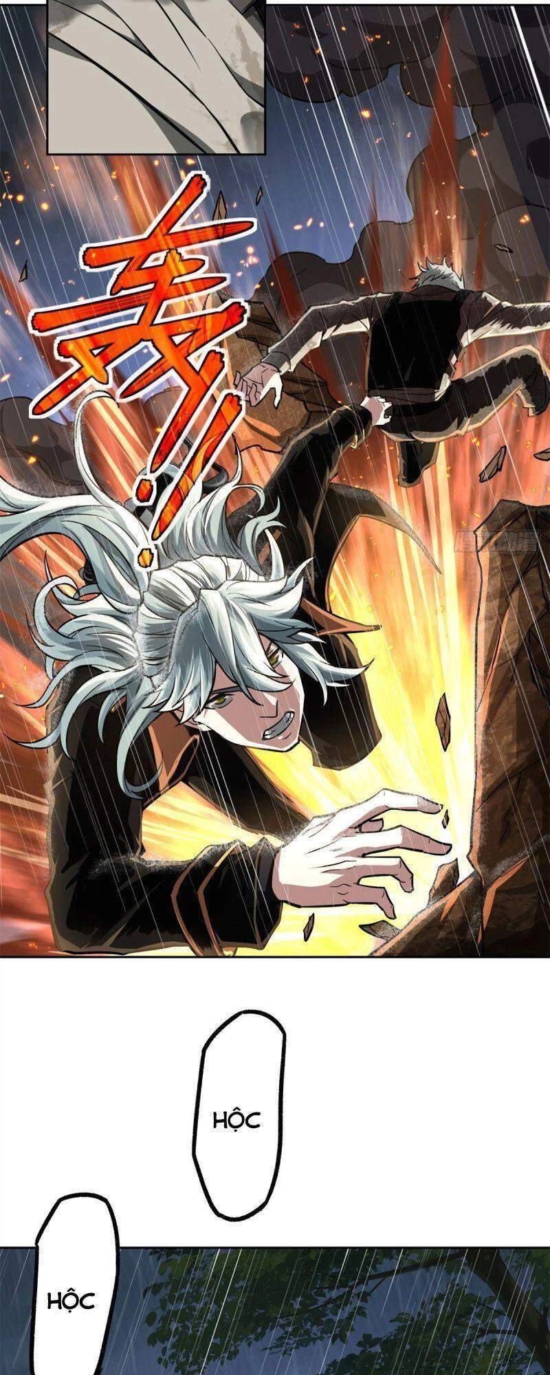 Siêu Thần Cơ Giới Sư Chapter 71 - 27