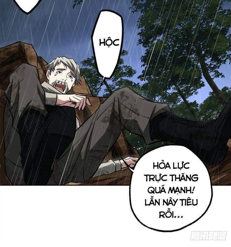 Siêu Thần Cơ Giới Sư Chapter 71 - 28