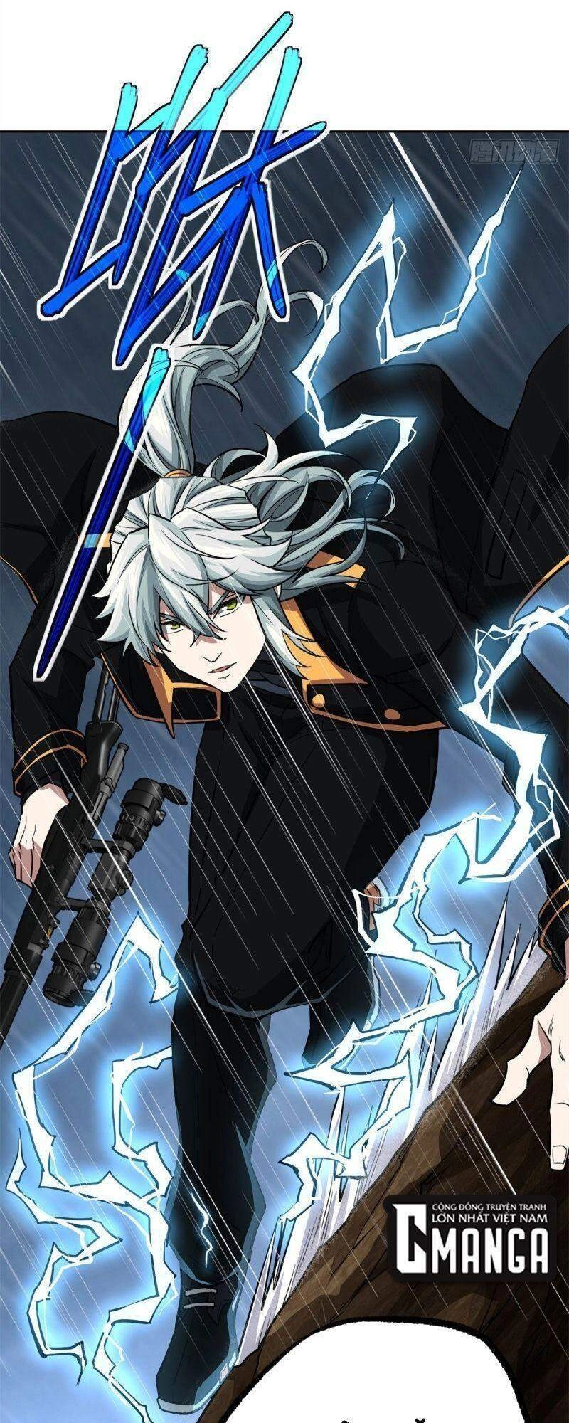 Siêu Thần Cơ Giới Sư Chapter 71 - 30