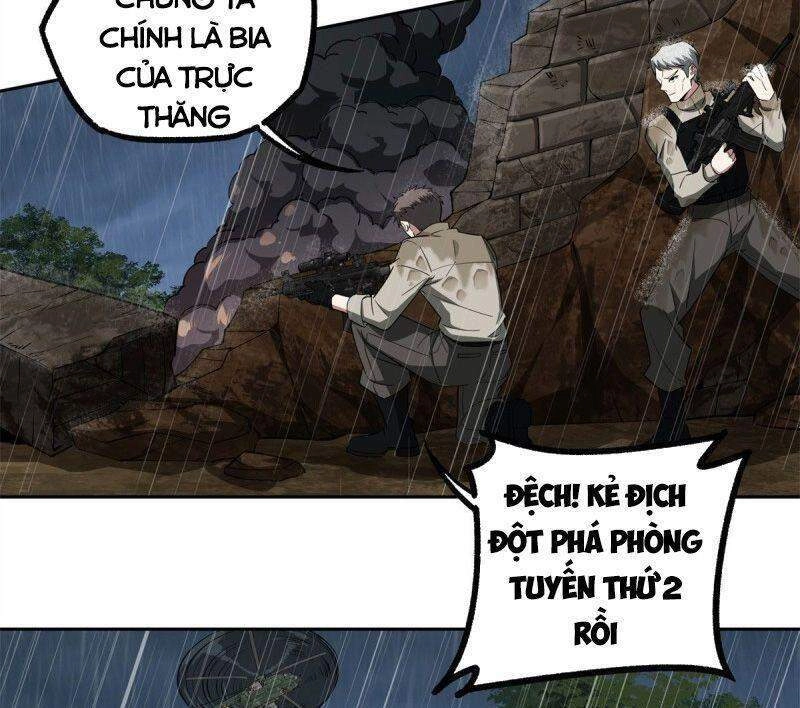 Siêu Thần Cơ Giới Sư Chapter 72 - 2