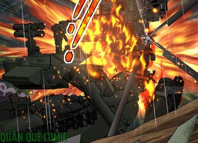 Siêu Thần Cơ Giới Sư Chapter 72 - 12