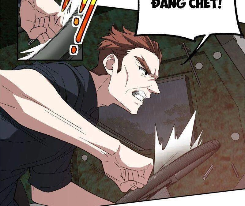 Siêu Thần Cơ Giới Sư Chapter 72 - 16